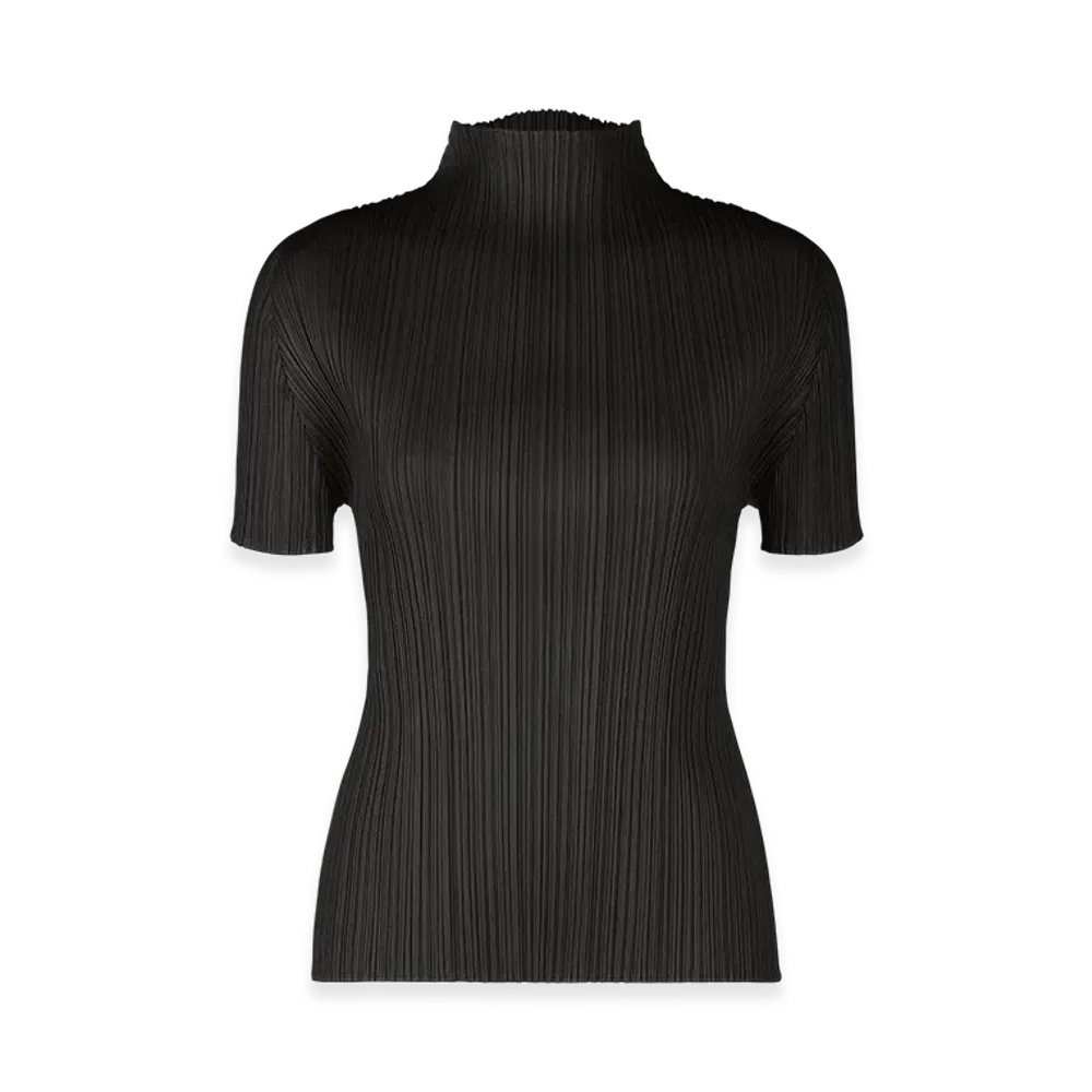 PLEATS PLEASE ISSEY MIYAKE Monthly Colors May "Black"