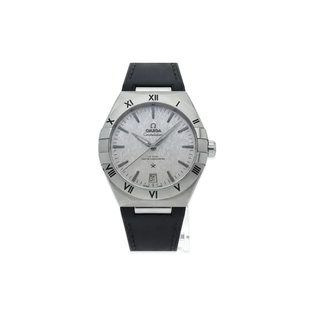 OMEGA Constellation Co-Axial Master Chronometer "Gray" 131.12.41.21.06.001