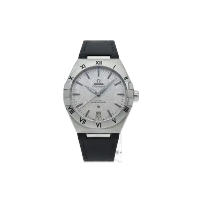 OMEGA Constellation Co-Axial Master Chronometer "Gray" 131.12.41.21.06.001