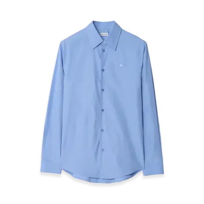 Burberry Shirts "Blue"