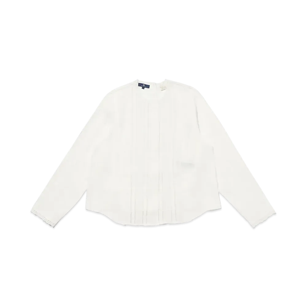 Levi's Bluetab Palmo Blouse "White"
