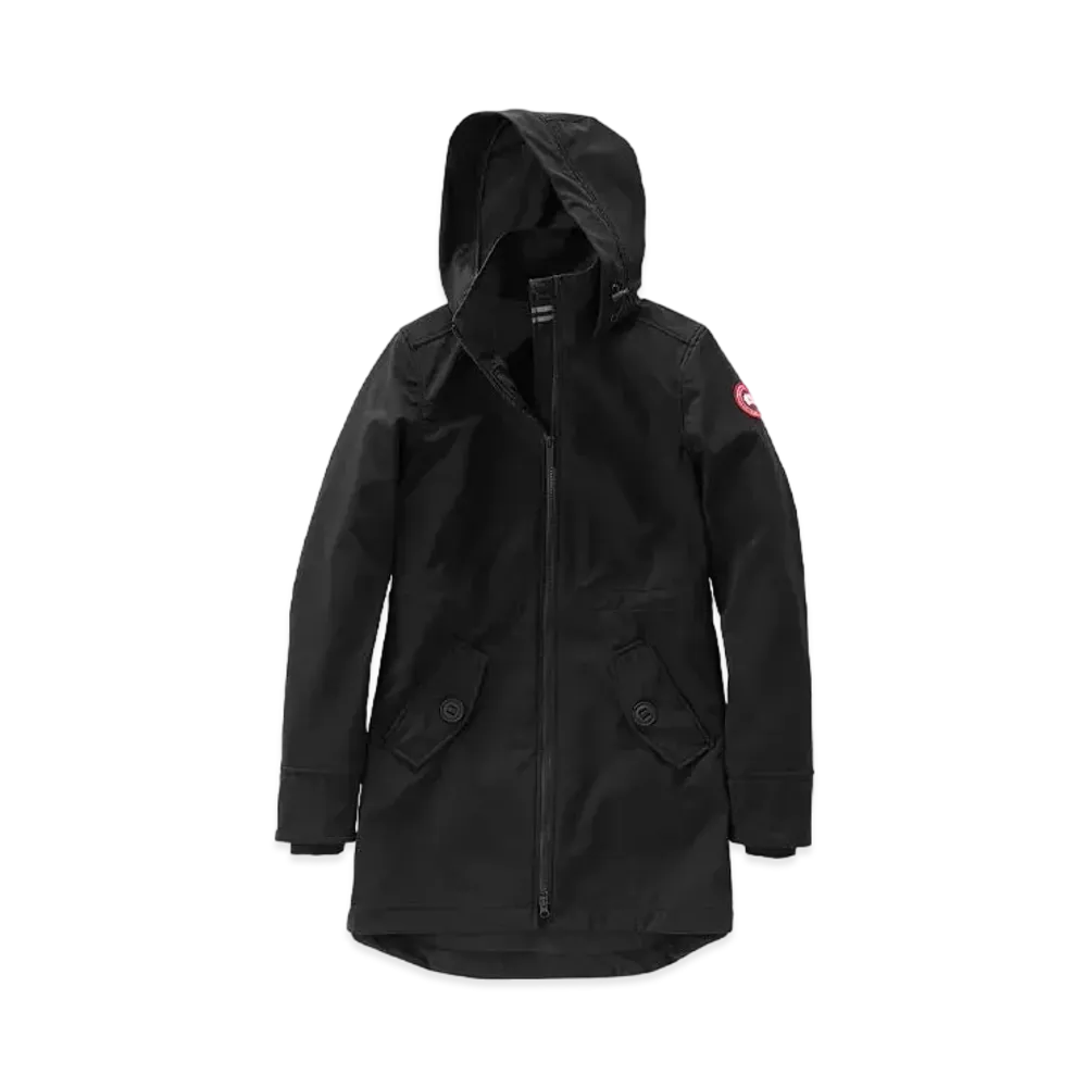 CANADA GOOSE Avery Jacket "Black"