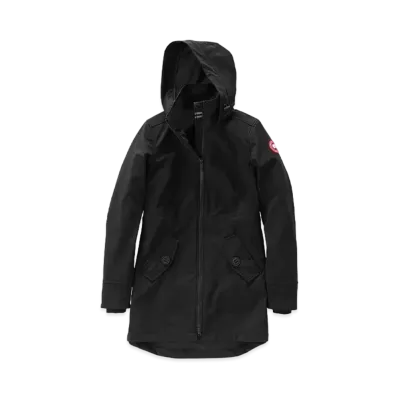 CANADA GOOSE Avery Jacket "Black"