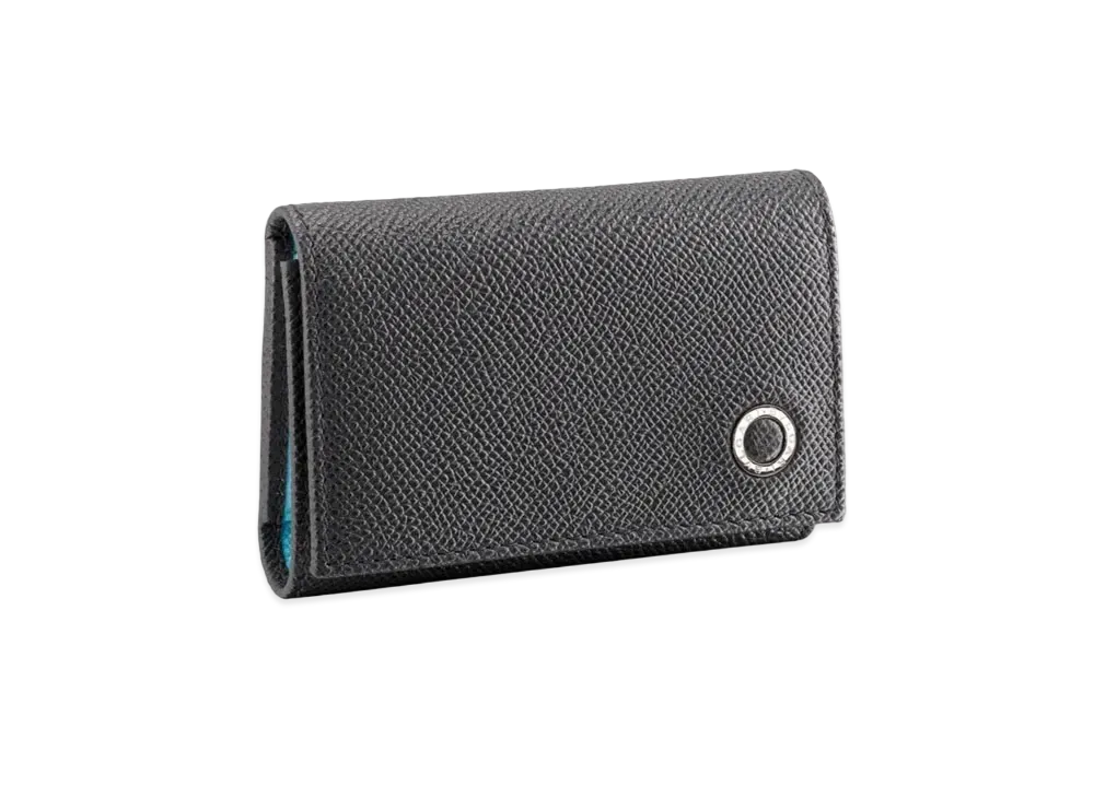 BVLGARI BVLGARI MAN Keyholder "Grey"