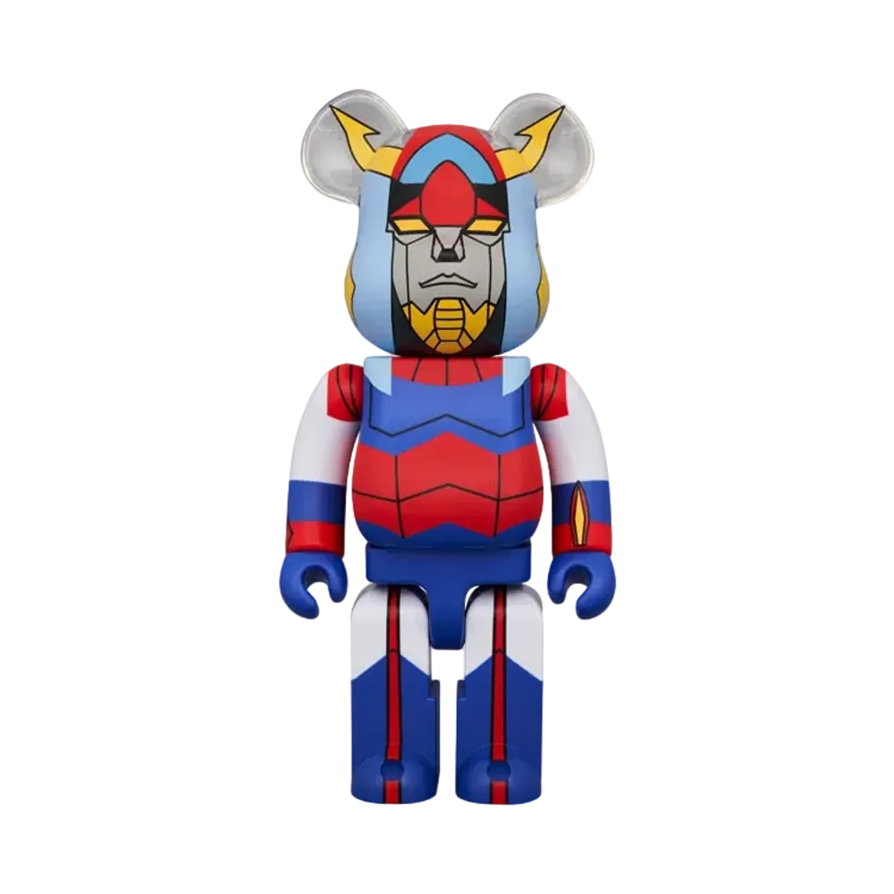 Bearbrick Reideen 400%