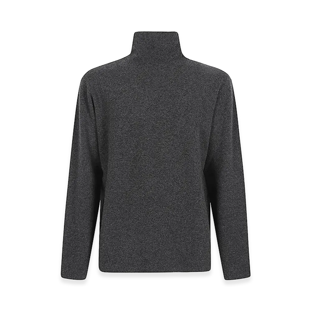 The Row Main Sweaters "Gray"