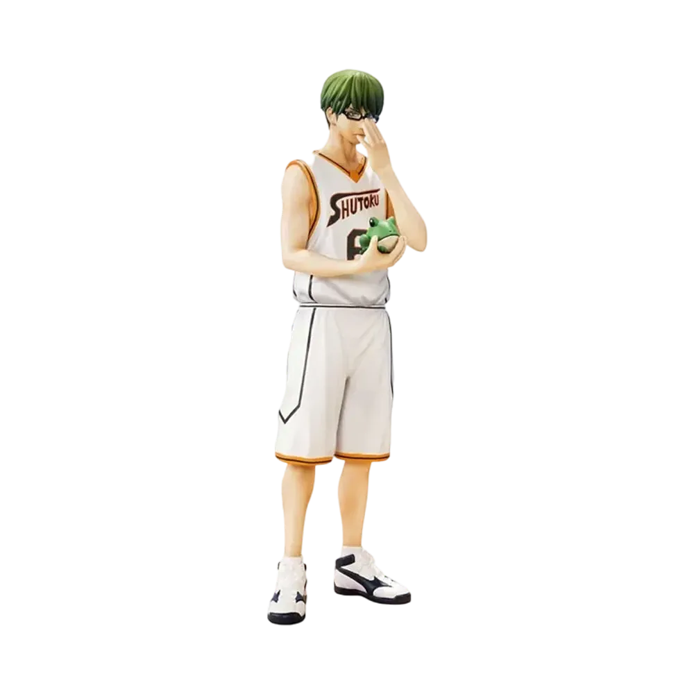 FiguartsZERO Shintaro Midorima