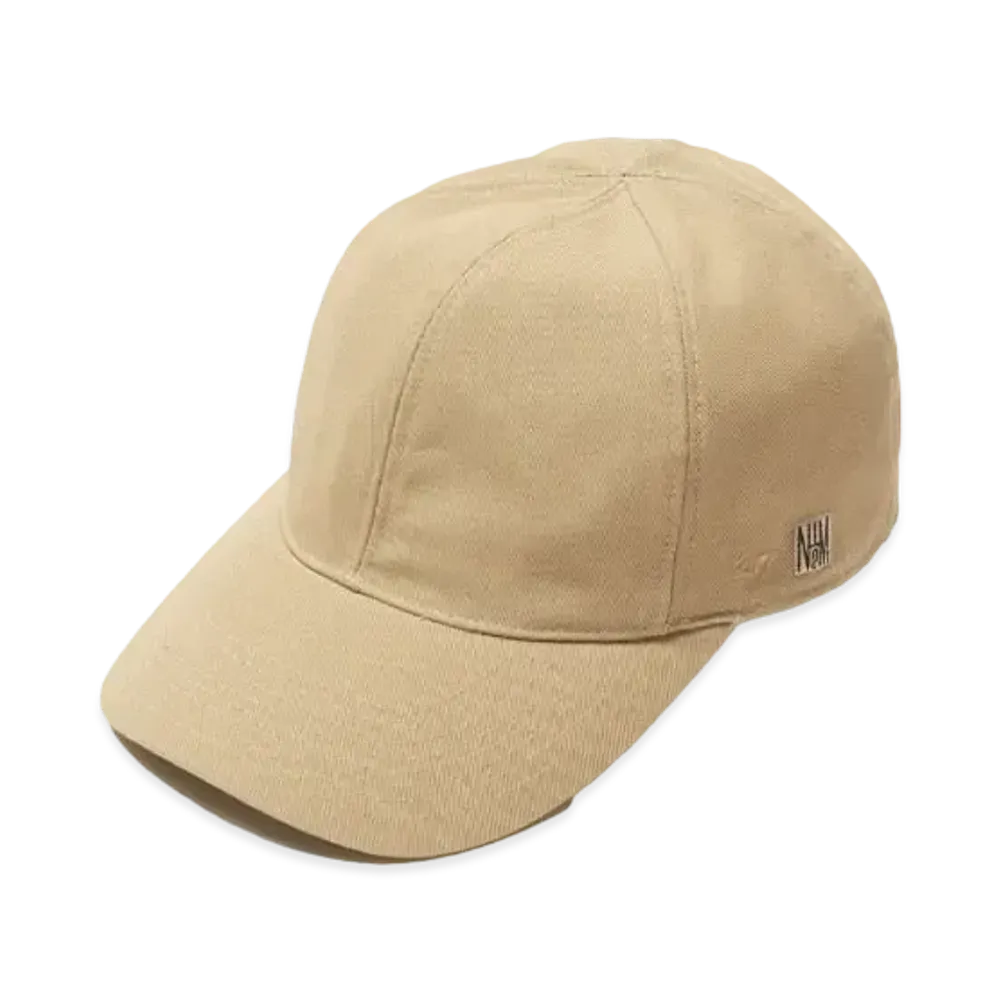 N.HOOLYWOOD x ’47 Cap "Beige"