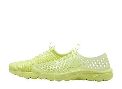Nike Women's Rejuven8 Run OG Jelly "Light Lemon Twist/Lime"