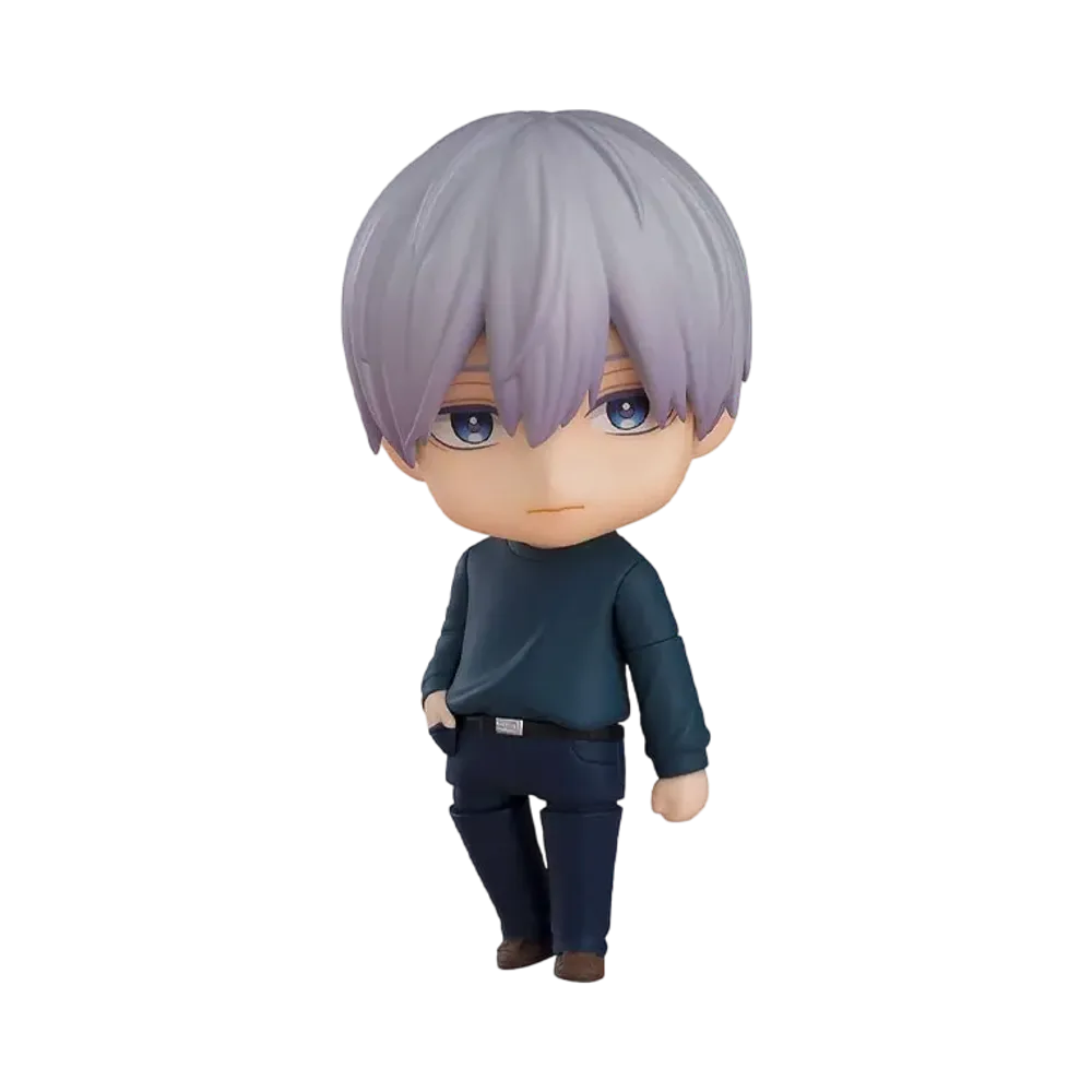 Good Smile Company / ORANGE ROUGE "Nendoroid" -A Sign of Affection- Itsuomi Nagi