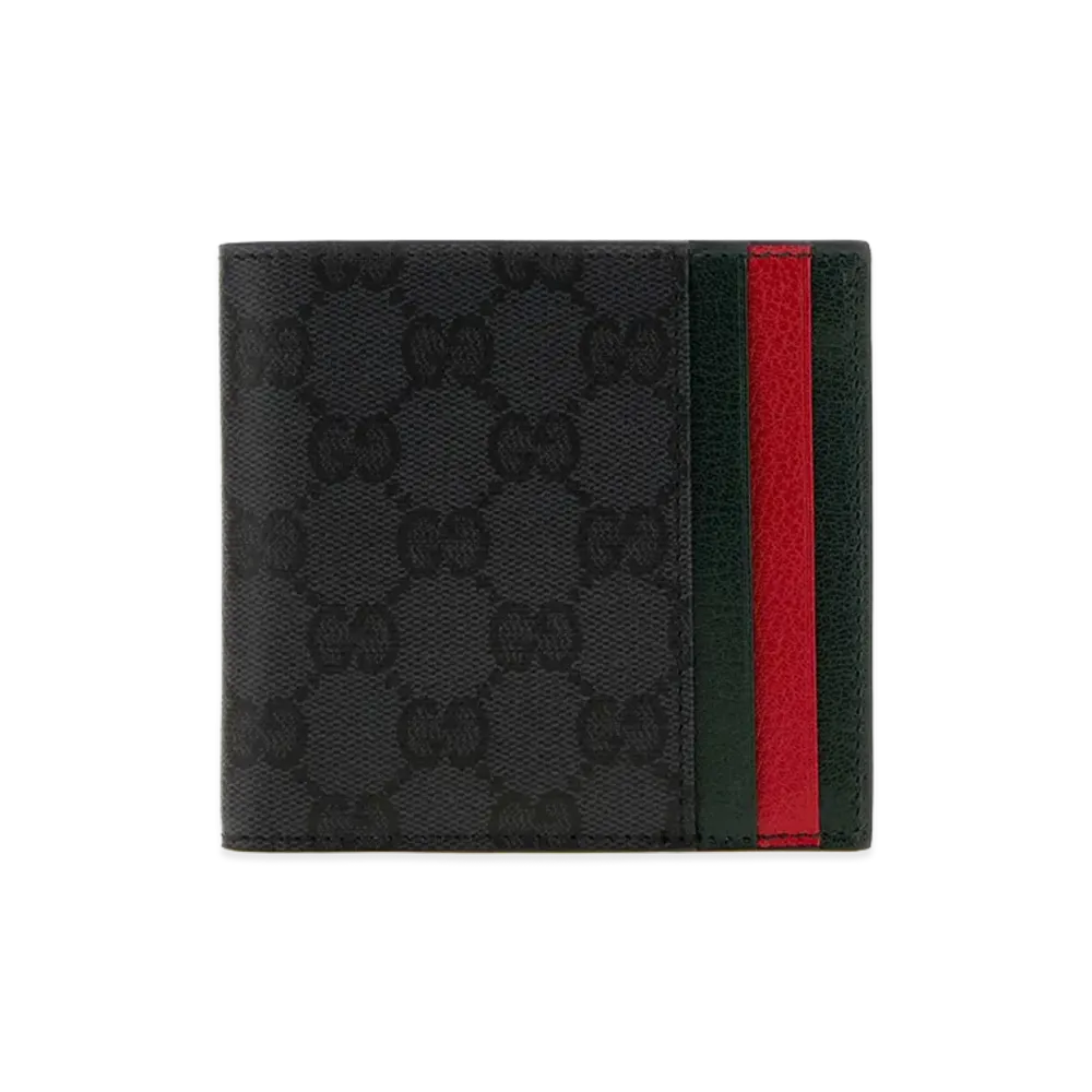 GUCCI Web Wallet "Gray"