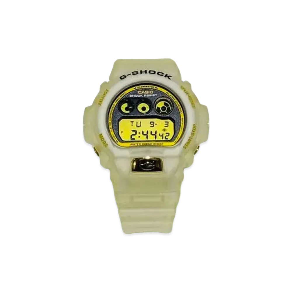 Casio G-Shock 25th Anniversary DW-6925E-7 - 48mm in Resin