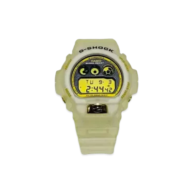 Casio G-Shock 25th Anniversary DW-6925E-7 - 48mm in Resin