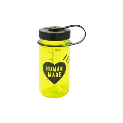 HUMAN MADE Nalgen Bottle 0.38L "Yellow"