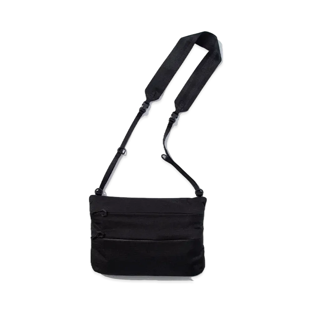 F/CE. 2.5 Layer Sacoche "Black"