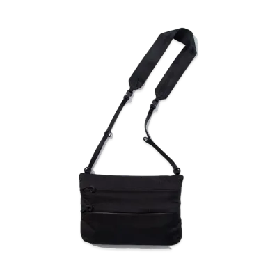 F/CE. 2.5 Layer Sacoche "Black"