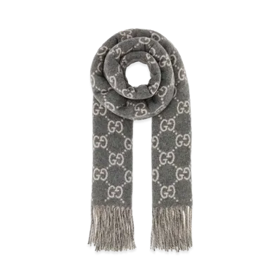 GUCCI Women's Scarf "Cloud"