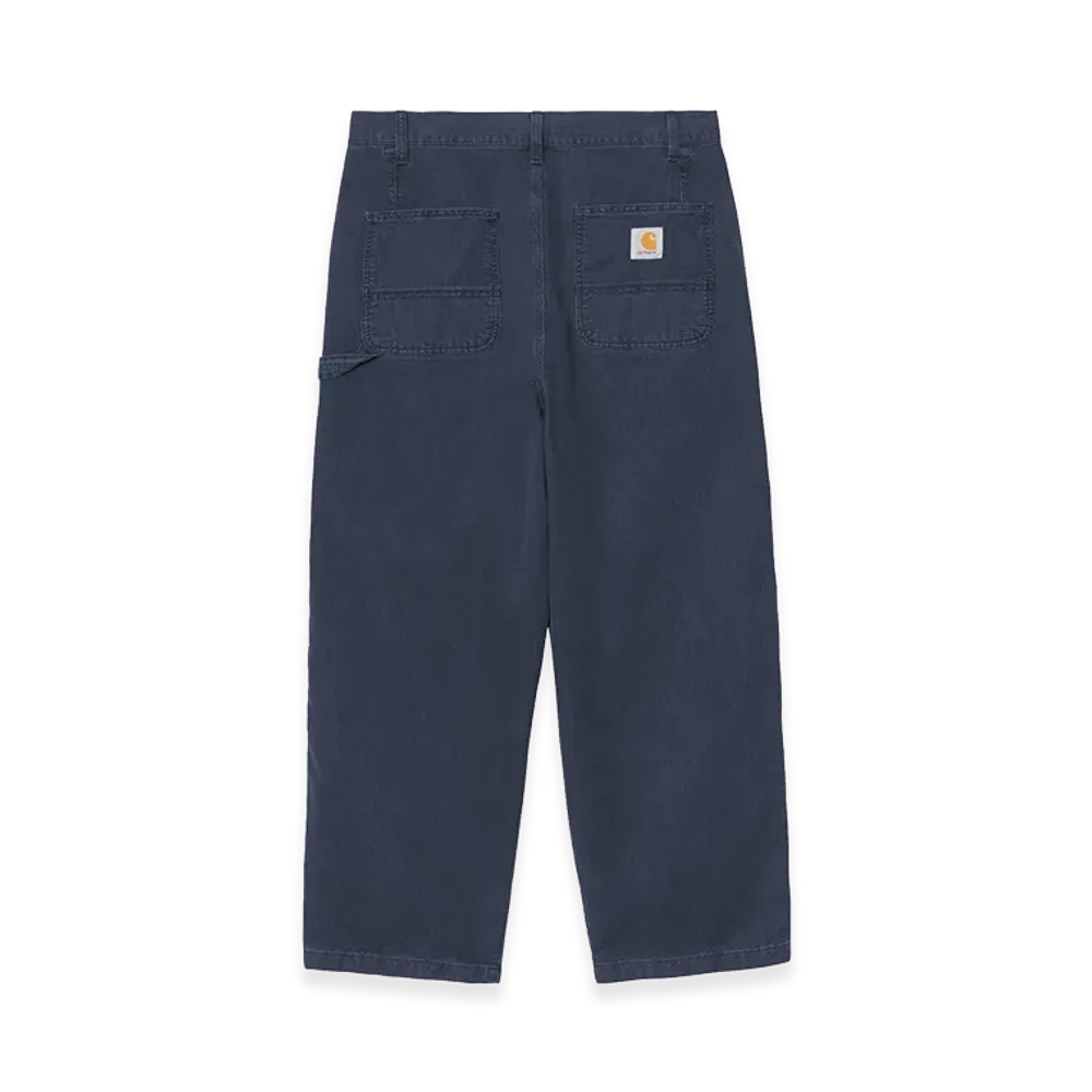Carhartt WIP Parrish Pant "Blue(Stone Washed)"