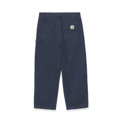 Carhartt WIP Parrish Pant "Blue(Stone Washed)"