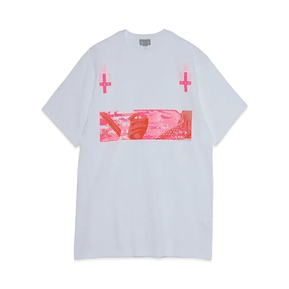 Cav Empt (C.E) EMP T "White"