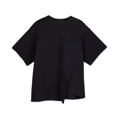 Y-3 Spacer Loose SS "Black"