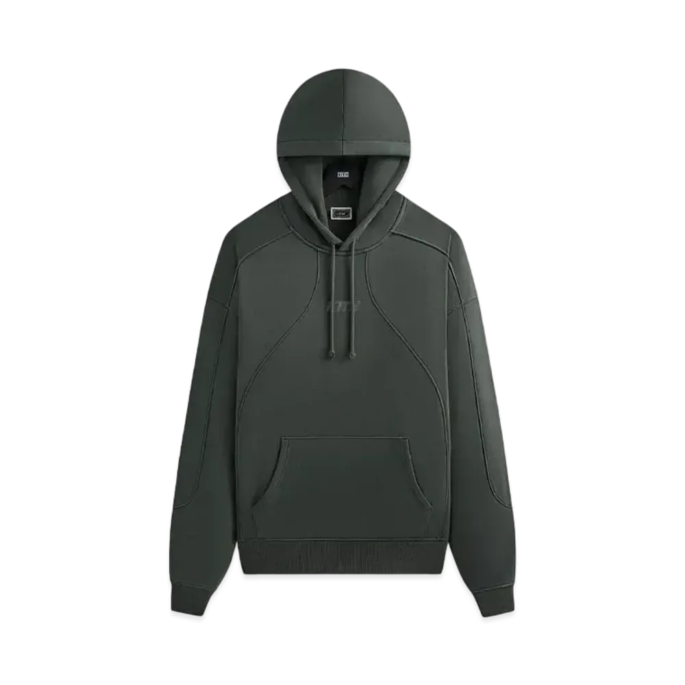 Kith Maddox Hoodie "Machine"