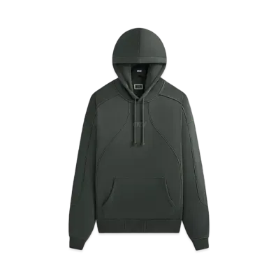 Kith Maddox Hoodie "Machine"