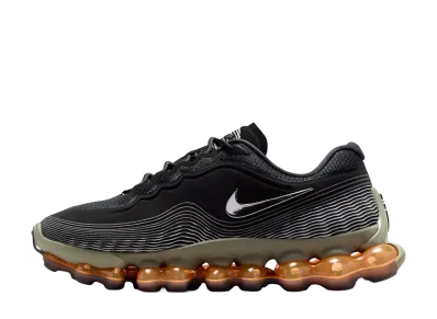 Nike Air Liquid Max "Black/Light Army"
