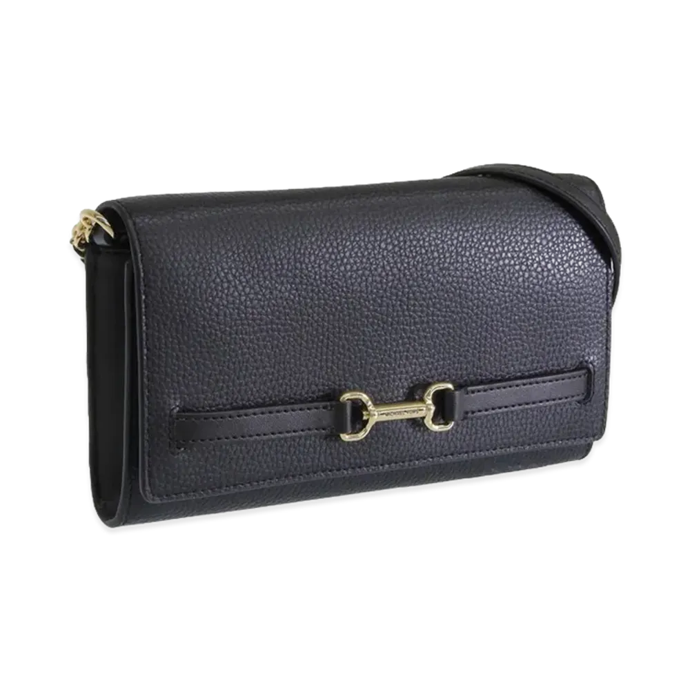 MICHAEL KORS Women's Shoulder Bag "Black"