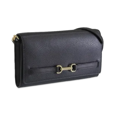 MICHAEL KORS Women's Shoulder Bag "Black"