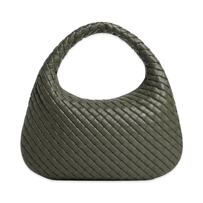 Bottega Veneta Small Veneta "Pickle"
