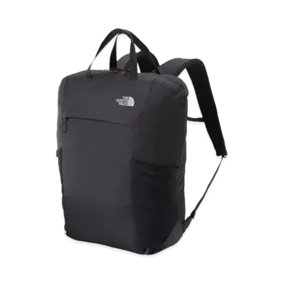 The North Face Hazy Tote Pack "Black"