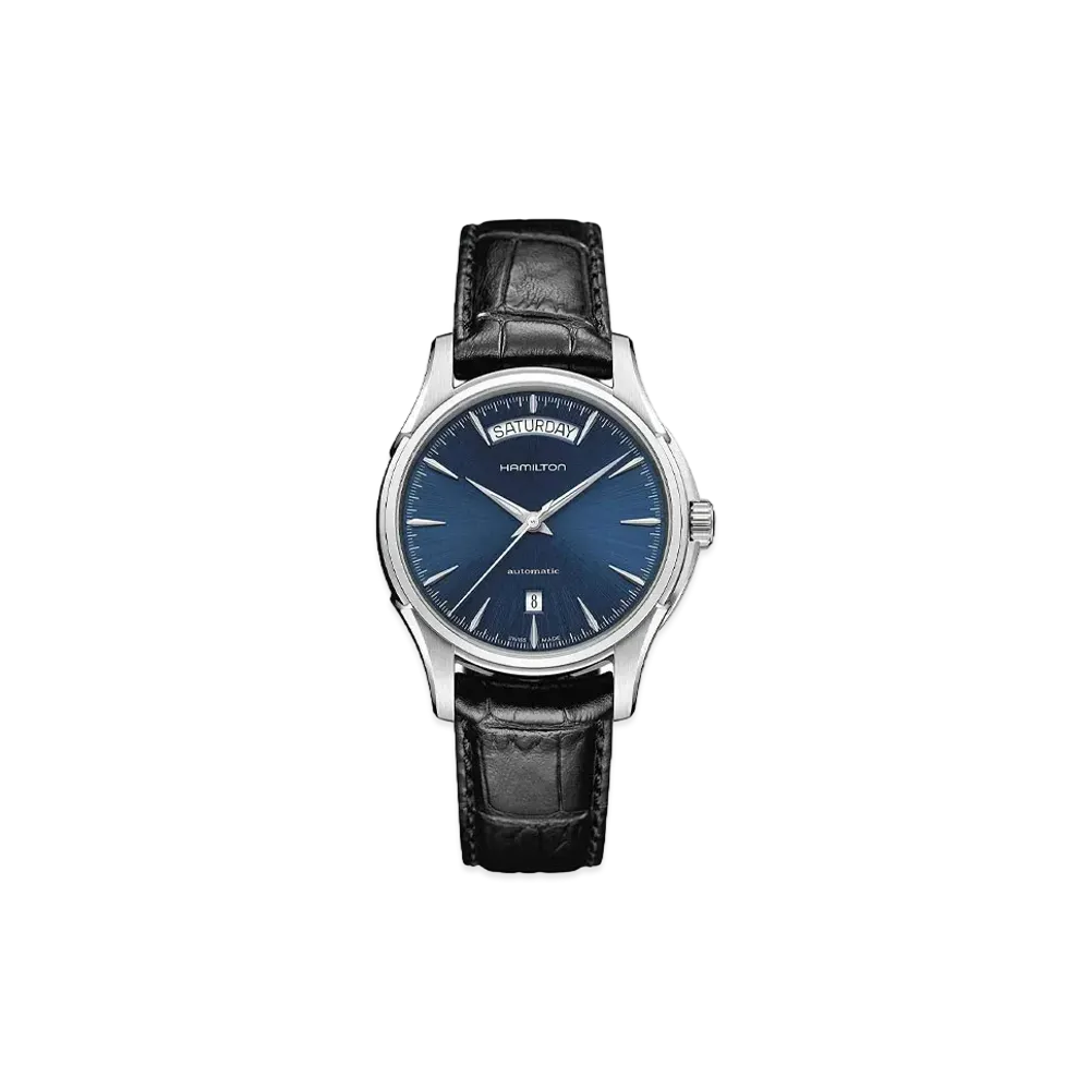 Hamilton Jazzmaster Day Date Auto