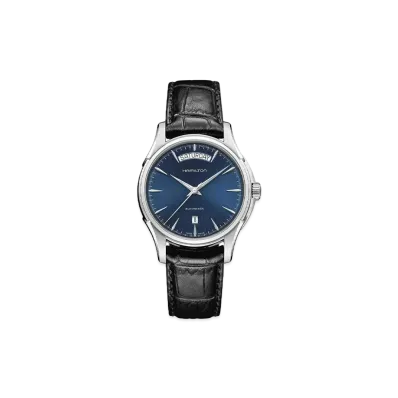 Hamilton Jazzmaster Day Date Auto