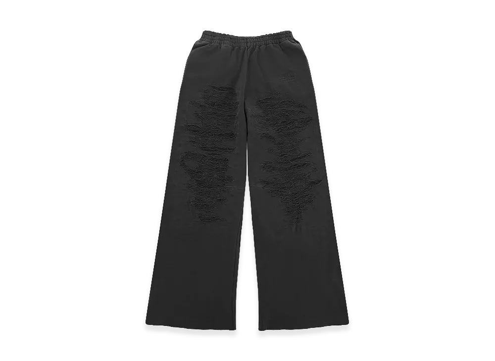 MM6 Maison Margiela Pants "Black"