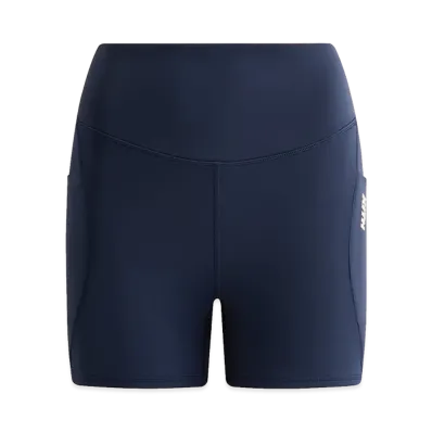 Kith Women's Enhance 4” Short "Nocturnal"