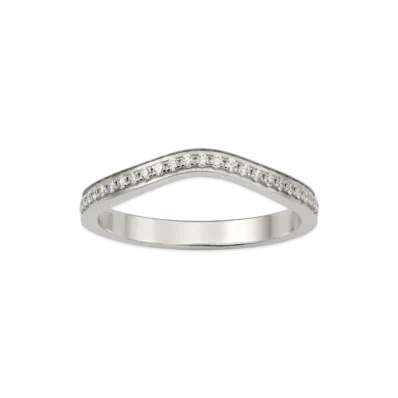 Cartier Ballerine Wedding Band