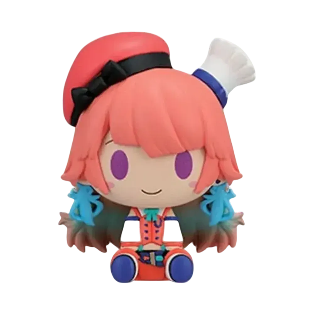 BANDAI "Ichiban Kuji" -Hololive vol.5- Chokonokko Prize Chokonokko Figure Takanashi Kiara
