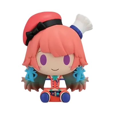 BANDAI "Ichiban Kuji" -Hololive vol.5- Chokonokko Prize Chokonokko Figure Takanashi Kiara