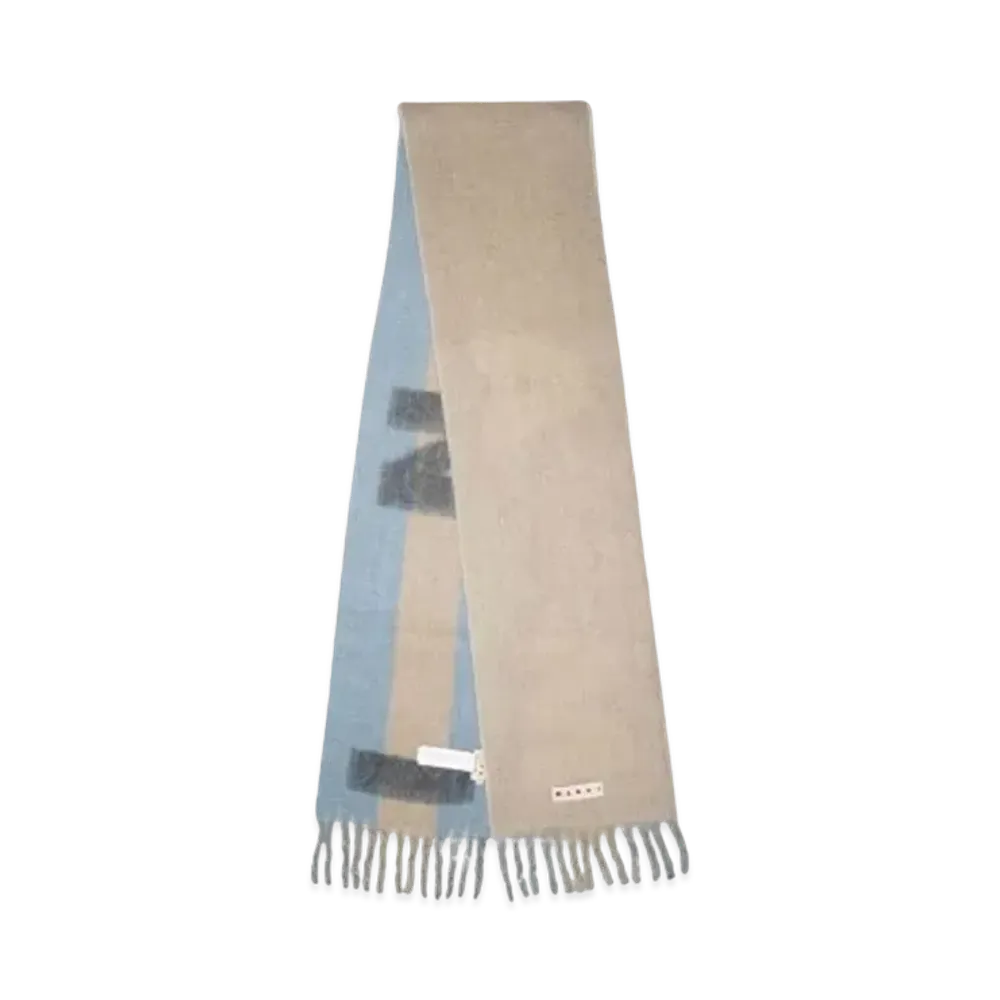 MARNI Scarves "POMPEII"