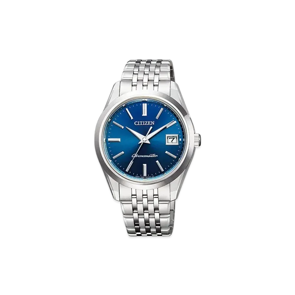 CITIZEN The Citizen Eco Drive AQ4041-54L