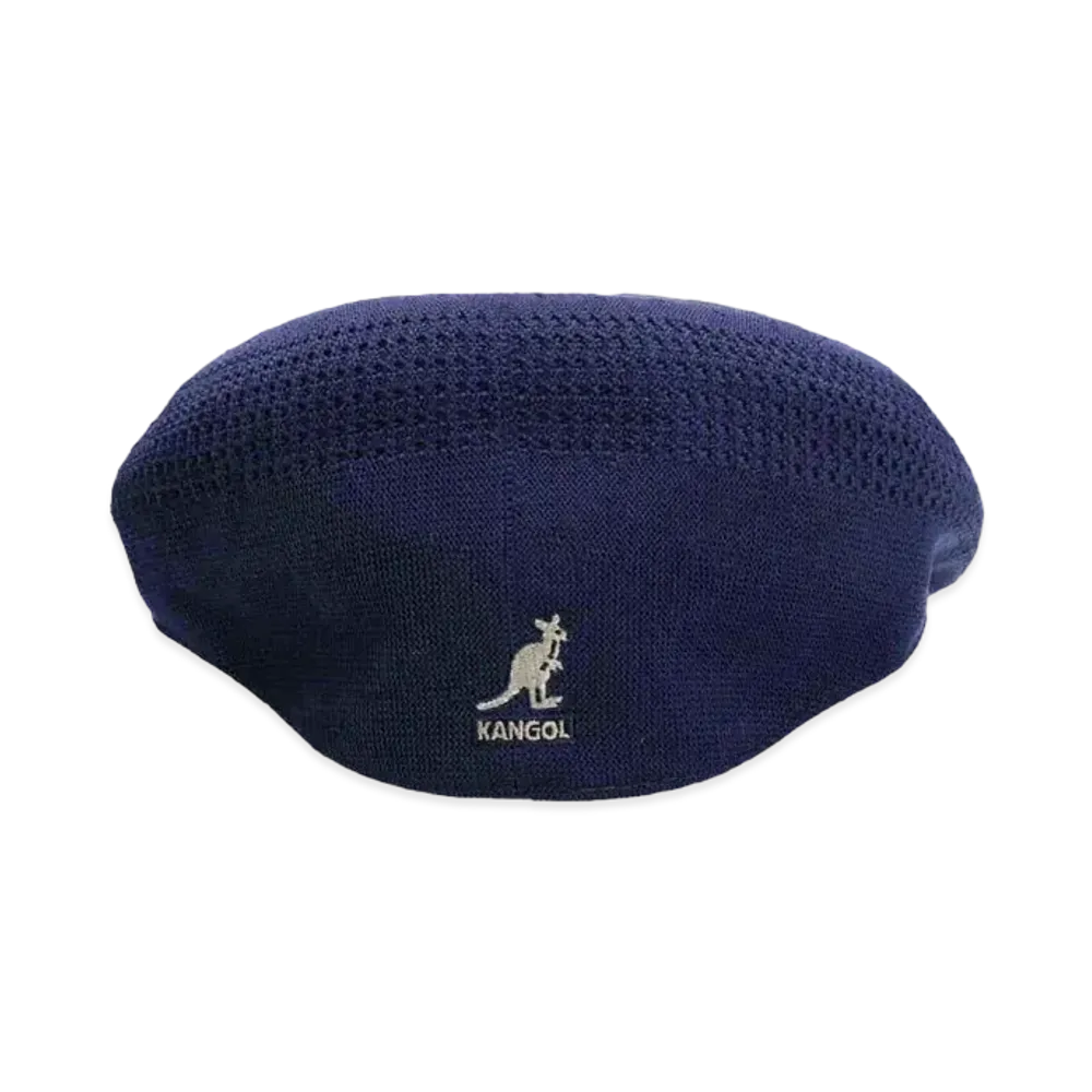 Kangol Tropic 504 Ventair "Navy"