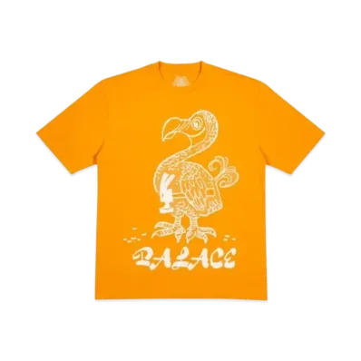 PALACE El Hammer T-Shirt "Orange"