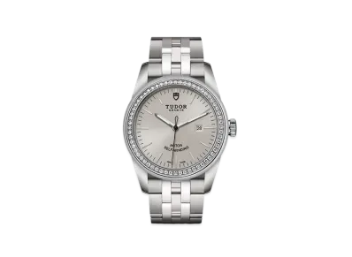 TUDOR GLAMOUR DATE