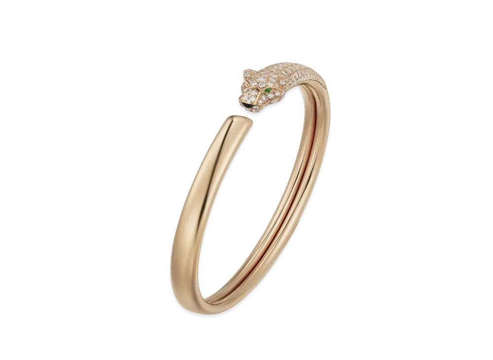 Cartier Panthere De Cartier Bracelet