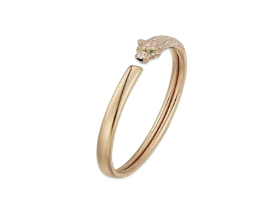 Cartier Panthere De Cartier Bracelet