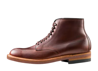 ALDEN Indy Boot Trubalance Chromexcel "Brown" 403 D Neocork Sole