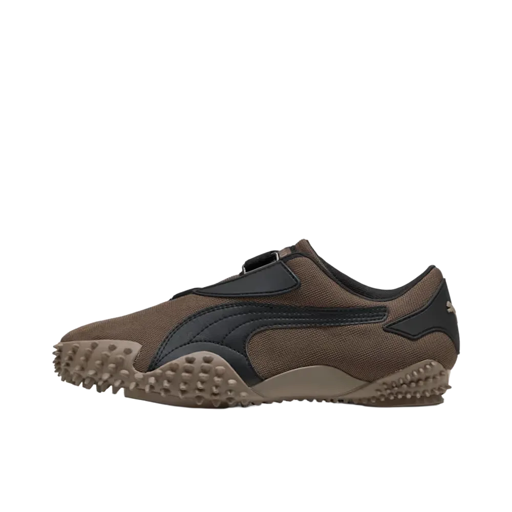 Puma Mostro OG Prime "Matte Bronze/PUMA Black"