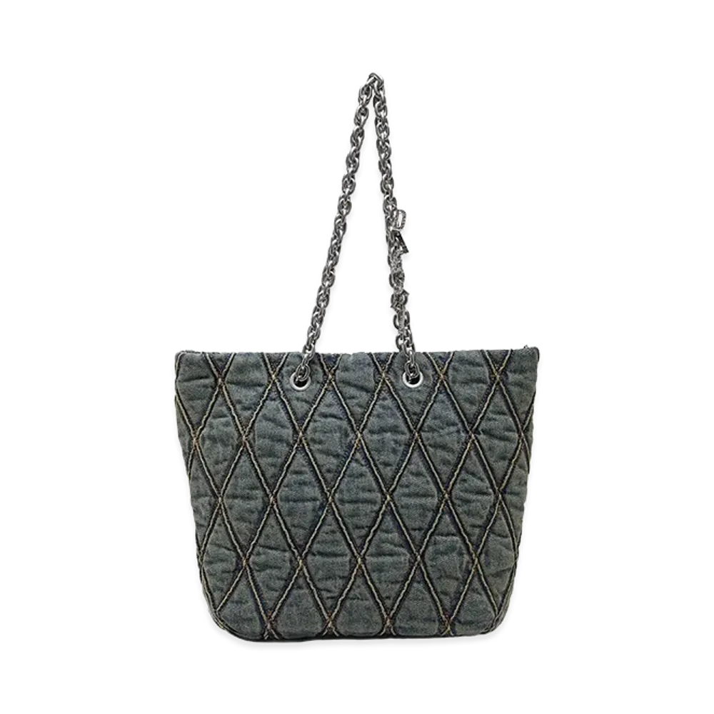 Diesel Women's Bags.. "Dark Blue"