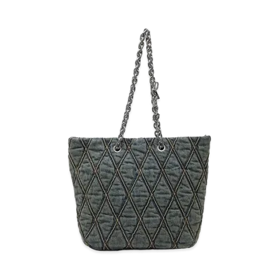 Diesel Women's Bags.. "Dark Blue"